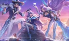 无限暖暖2.1版本零氪玩家累积可以获取的抽数统计 无限暖暖2.1版本是几月几号