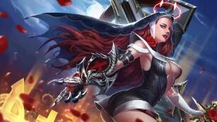 当屏幕上的技能图标灰暗下去，你的英雄在敌方塔下僵硬如雕塑——这并非操作失误，而是《英雄联盟》更新后那令人抓狂的卡顿现象。无数玩家正陷入这场“数字泥沼”，每一次更新都像是一场：是获得全新游戏体验，还是坠