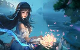 在虚拟世界的战场上，总有那么一群身影，她们的身姿矫健，她们的眼神锐利，她们用一次次精准的Gank、一次次绝妙的团战配合，一次次以少胜多的辉煌战绩，在男人主导的电竞世界里，硬生生地开辟出属于自己的一片天